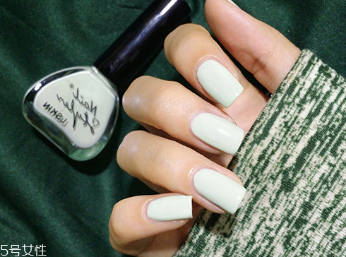 莫蘭迪色美甲圖片 莫蘭迪色美甲款式大全 莫蘭迪色美甲圖片 莫蘭迪色美甲款式大全