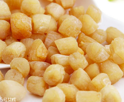 干貝會過敏嗎？海鮮過敏能吃干貝嗎？