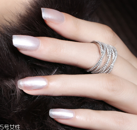 莫蘭迪色美甲圖片 莫蘭迪色美甲款式大全 莫蘭迪色美甲圖片 莫蘭迪色美甲款式大全