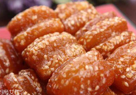 蜜三刀熱量 吃蜜三刀會(huì)胖嗎 蜜三刀熱量 吃蜜三刀會(huì)胖嗎