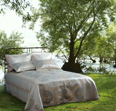 冰絲是聚酯纖維嗎？冰絲是什么原理