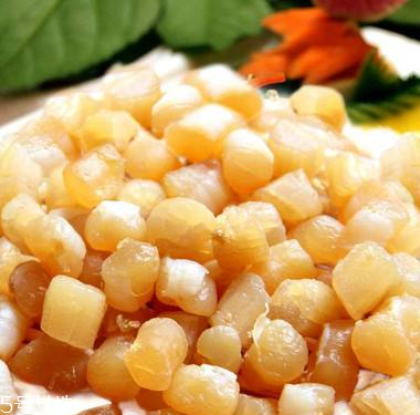 干貝會過期嗎？干貝的保質(zhì)期