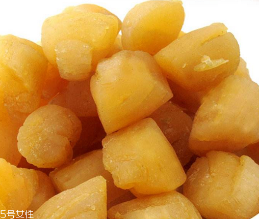 干貝會過期嗎？干貝的保質(zhì)期