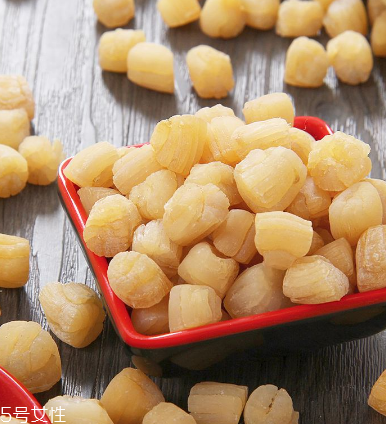 干貝能和山藥一起吃嗎？干貝和山藥相沖嗎？