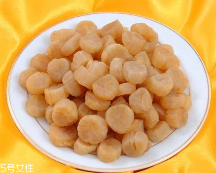 干貝能和山藥一起吃嗎？干貝和山藥相沖嗎？