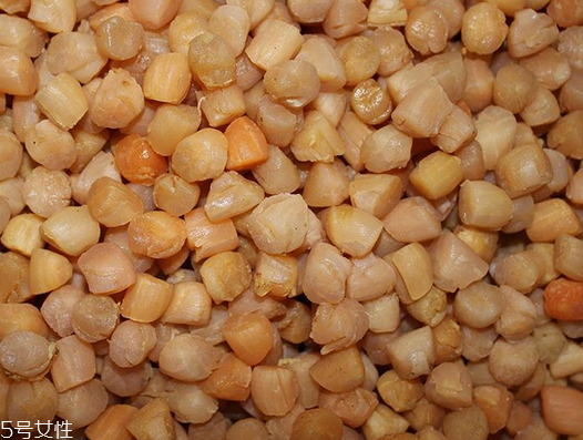 干貝能和山藥一起吃嗎？干貝和山藥相沖嗎？