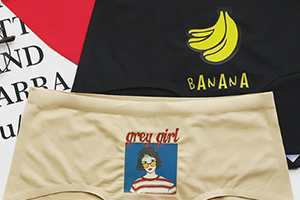 冰絲和純棉內(nèi)褲哪個好？冰絲和純棉內(nèi)褲對比