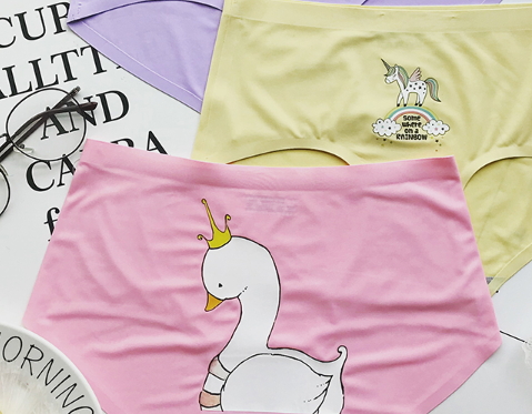 冰絲和純棉內(nèi)褲哪個(gè)好？冰絲和純棉內(nèi)褲對(duì)比