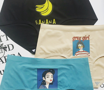 冰絲和純棉內(nèi)褲哪個(gè)好？冰絲和純棉內(nèi)褲對(duì)比