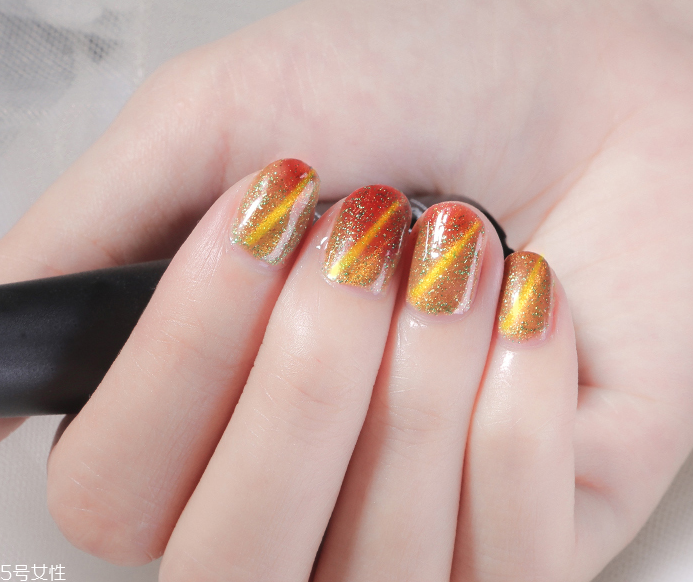 溫變美甲怎么涂均勻 溫變美甲使用方法 溫變美甲怎么涂均勻 溫變美甲使用方法