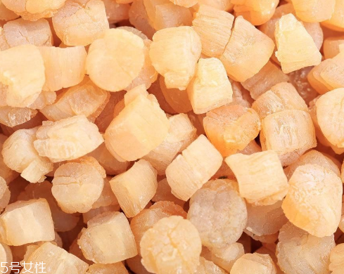 干貝能和雞蛋一起吃嗎？干貝和雞蛋相沖嗎？