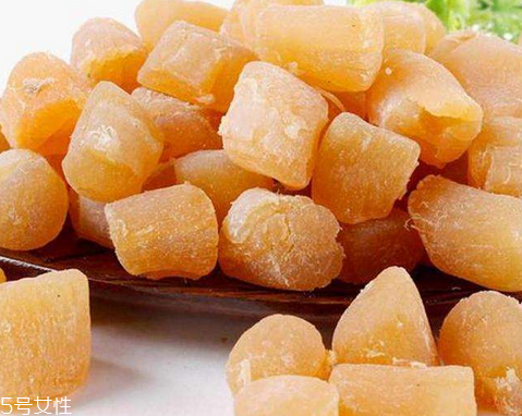 干貝能和雞蛋一起吃嗎？干貝和雞蛋相沖嗎？