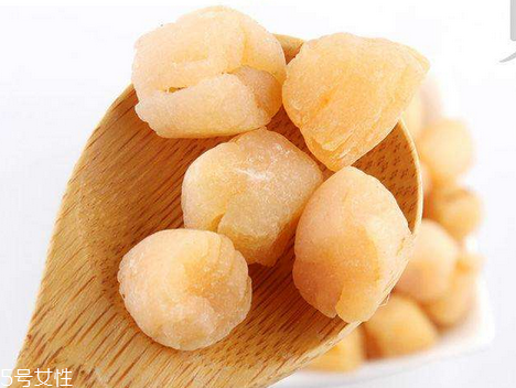 干貝能和雞蛋一起吃嗎？干貝和雞蛋相沖嗎？