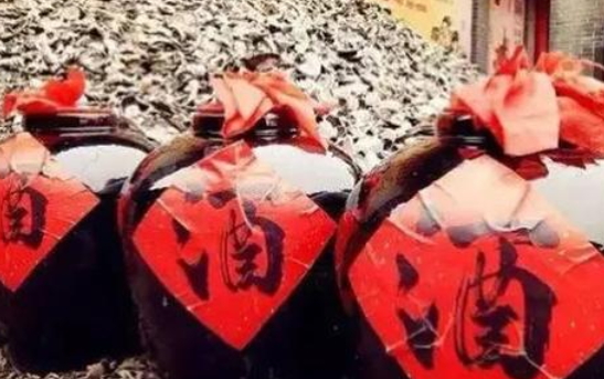 摔碗酒意味著什么？喝完酒為什么要摔碗