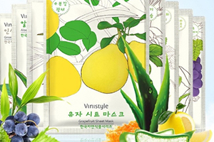 果纖面膜是什么材質(zhì)？什么是果纖面膜