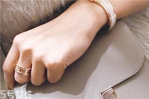 戒指圈口怎么量？戒指圈號測量方法