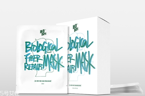 什么是生物纖維面膜？生物纖維面膜的優(yōu)缺點(diǎn)