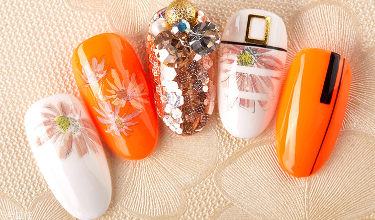 古風(fēng)手繪美甲圖片 中國(guó)風(fēng)手繪圖案美甲2018最新 古風(fēng)手繪美甲圖片 中國(guó)風(fēng)手繪圖案美甲2018最新