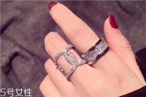 戒指為什么要纏紅線？戒指綁紅繩的意義