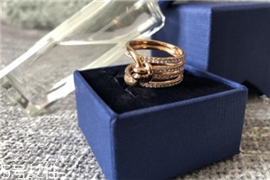 戒指為什么越戴越緊？戒指越戴越緊的原因