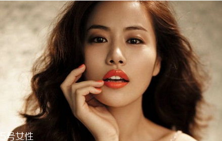 土橘色口紅適合什么膚色的人 南瓜土橘色口紅推薦 土橘色口紅適合什么膚色的人 南瓜土橘色口紅推薦