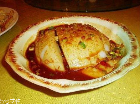 碗砣是怎么做成的 碗砣是哪里的小吃 碗砣是怎么做成的 碗砣是哪里的小吃