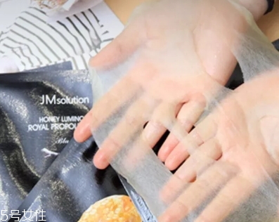 jm面膜哪款好？jmsolution面膜不同款式介紹