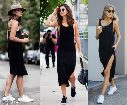 微胖的女生夏天穿什么好看？微胖女生夏季穿搭推薦