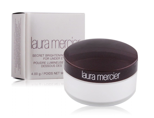 定妝噴霧和定妝蜜粉哪個好 蜜粉挑選2個妙招