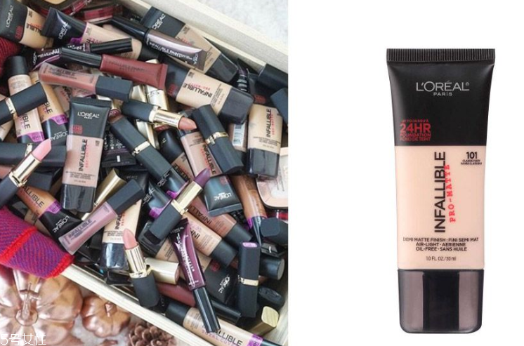 油皮怎么防止脫妝 油皮妝容持久3個秘訣 油皮怎么防止脫妝 油皮妝容持久3個秘訣