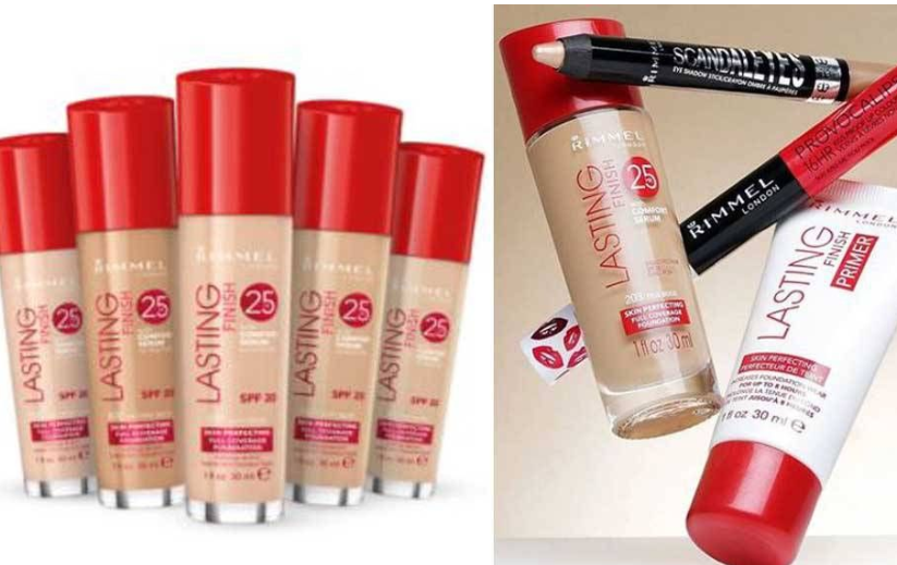 油皮怎么防止脫妝 油皮妝容持久3個秘訣 油皮怎么防止脫妝 油皮妝容持久3個秘訣