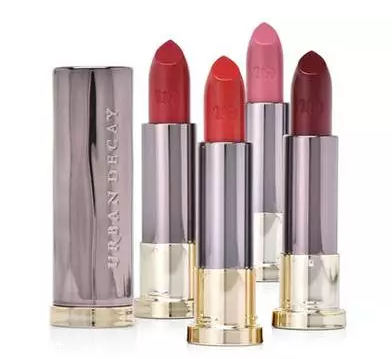 urban decay是什么檔次的牌子 urban decay口紅試色 urban decay是什么檔次的牌子 urban decay口紅試色