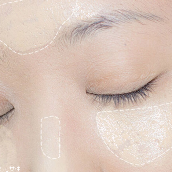 油皮怎么防止脫妝 油皮妝容持久3個秘訣 油皮怎么防止脫妝 油皮妝容持久3個秘訣