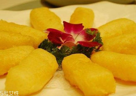 炸鮮奶可以用土豆淀粉嗎 炸鮮奶用什么淀粉 炸鮮奶可以用土豆淀粉嗎 炸鮮奶用什么淀粉