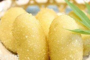 炸鮮奶可以用土豆淀粉嗎 炸鮮奶用什么淀粉 炸鮮奶可以用土豆淀粉嗎 炸鮮奶用什么淀粉