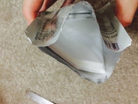 我的美麗日志面膜怎么樣？我的美麗日志面膜評(píng)測(cè)