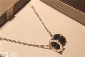 寶格麗彈簧項(xiàng)鏈多少錢？寶格麗彈簧項(xiàng)鏈價(jià)格