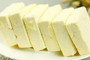 奶豆腐什么味道 奶豆腐的營養(yǎng)價值 奶豆腐什么味道 奶豆腐的營養(yǎng)價值