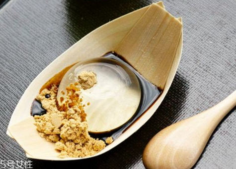 水信玄餅為什么難吃 水信玄餅真的很難吃嗎 水信玄餅為什么難吃 水信玄餅真的很難吃嗎