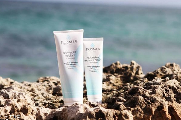 澳洲kosmea什么檔次 kosmea明星產品有什么