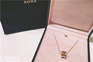 寶格麗彈簧項(xiàng)鏈可以彈嗎？寶格麗彈簧項(xiàng)鏈可以動嗎