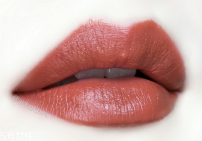 土橘色口紅什么牌子最好 臟橘色口紅適合什么人 土橘色口紅什么牌子最好 臟橘色口紅適合什么人