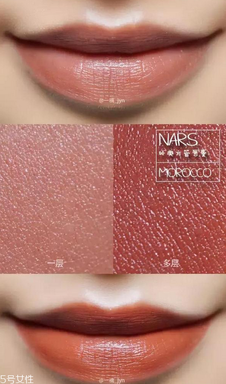 黃皮適合臟橘色嗎 hm臟橘色口紅試色 黃皮適合臟橘色嗎 hm臟橘色口紅試色