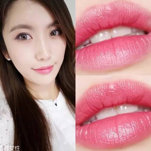 ysl哪個色號適合學生 ysl日常色號推薦