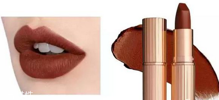 黃皮適合臟橘色嗎 hm臟橘色口紅試色 黃皮適合臟橘色嗎 hm臟橘色口紅試色