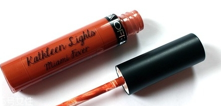 土橘色口紅適合什么膚色的人 南瓜土橘色口紅推薦 土橘色口紅適合什么膚色的人 南瓜土橘色口紅推薦