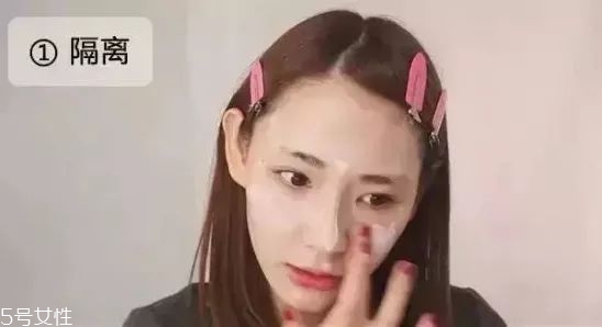 淡妝眼影顏色搭配法 2018最流行淡妝化妝步驟 淡妝眼影顏色搭配法 2018最流行淡妝化妝步驟