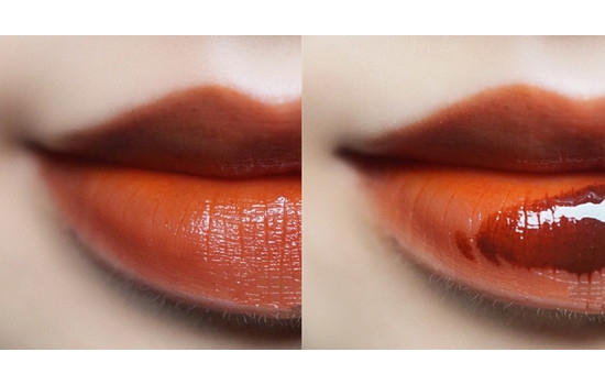 土橘色口紅適合什么膚色的人 南瓜土橘色口紅推薦 土橘色口紅適合什么膚色的人 南瓜土橘色口紅推薦
