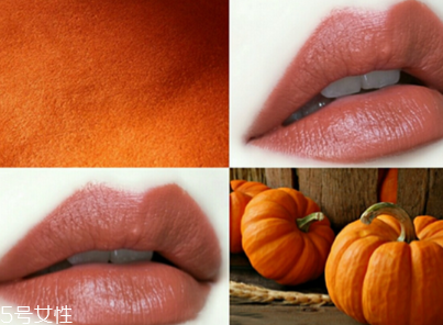 土橘色口紅什么牌子最好 臟橘色口紅適合什么人 土橘色口紅什么牌子最好 臟橘色口紅適合什么人