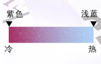 溫變美甲圖片 2018溫變顯白美甲新款式 溫變美甲圖片 2018溫變顯白美甲新款式